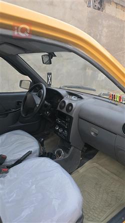 Saipa 131